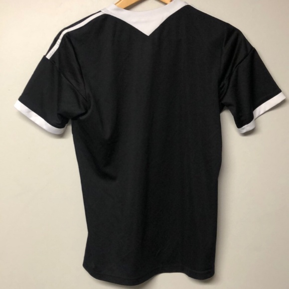 Adidas Formation YL Active T Shirt - Picture 4 of 5